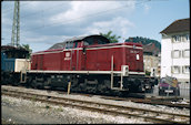 DB 290 322 (08.06.1983, Singen)