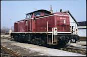 DB 290 334 (16.03.1986, Aulendorf)