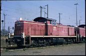 DB 290 352 (22.04.1990, Wanne-Eickel)