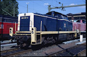 DB 290 357 (18.08.1996, Köln-Deutzerfeld)