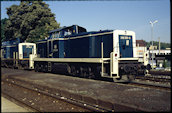 DB 290 359 (29.07.1991, Nürnberg)