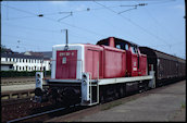 DB 290 361 (07.07.1995, Fürth)