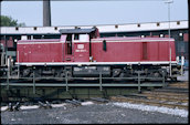 DB 290 379 (27.08.1980, Bw Gelsenkirchen-Bismarck)