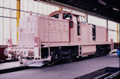 DB 290 387 (05.08.1987, AW Nürnberg)