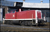 DB 290 390 (22.10.1989, Bw Krefeld)