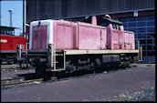 DB 290 399 (18.05.1999, Oberhausen)