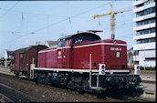 DB 290 405 (23.09.1983, Fürth)