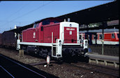DB 290 406 (10.04.1990, Fürth)