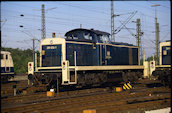 DB 291 032 (21.05.1989, Maschen)