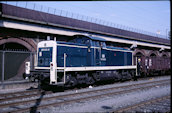 DB 291 043 (27.04.1988, Hamburg)