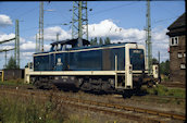 DB 291 051 (16.09.1990, Bremen)