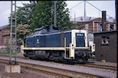 DB 291 064 (13.05.1990, Nordenham)