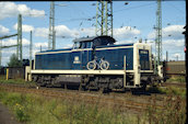 DB 291 068 (16.09.1990, Bw Bremen)