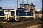 DB 291 073 (17.06.1989, Bremen)