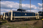 DB 291 080 (16.09.1990, Bremen)