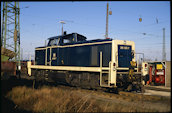 DB 291 901 (09.01.1991, Bremen)