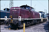 DB 291 903 (16.05.1982, Bw Bremen Rbf.)