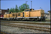 DB 293 128 (12.05.1998, Halle)