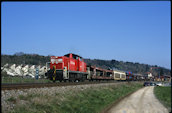 DB 294 073 (23.04.2001, Balingen)