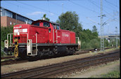 DB 294 102 (25.05.2004, München Nord)