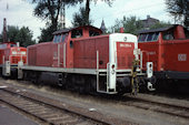 DB 294 213 (22.07.2000, Dillingen)