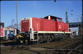 DB 294 309 (14.01.2001, Karlsruhe)