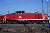 DB 294 343 (29.05.1999, Offenburg)