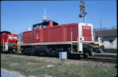 DB 294 349 (01.04.2001, Buchloe)