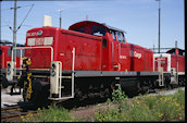 DB 294 357 (18.06.2000, Köln-Eifeltor)