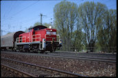 DB 294 750 (03.05.2006, Fürth)