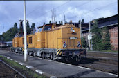 DB 298 054 (31.08.1993, Sassnitz)