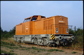 DB 298 099 (02.07.1992, Dessau)