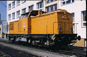 DB 298 100 (19.08.1997, Erfurt)