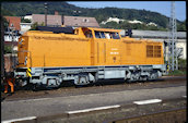 DB 298 129 (11.09.1992, Sassnitz)