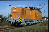 DB 298 329 (18.09.1992, Halle)