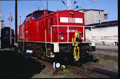 DB 298 330 (25.07.2001, Seddin)