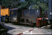 DB 310 126 (14.08.1993, Glauchau)