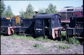 DB 310 406 (07.06.1997, Bw Nossen)
