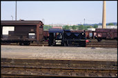 DB 310 432 (05.05.1992, Saalfeld)