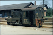 DB 310 440 (05.05.1990, Dössneck, (als DR 100), info:Dia hat Rotstich)