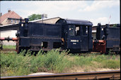 DB 310 501 (19.06.1995, Cottbus)