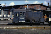 DB 310 510 (28.09.1991, Luckau, (als DR 100))