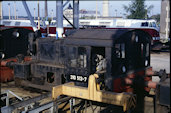 DB 310 513 (14.08.1993, Chemnitz)