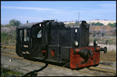 DB 310 617 (18.10.1989, Gernrode, (als DR 100))