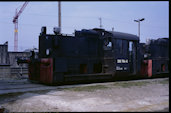 DB 310 764 (16.04.1993, Oranienburg)
