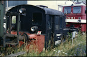 DB 310 809 (06.08.1994, Jüterbog)