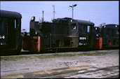 DB 310 811 (16.04.1993, Oranienburg)