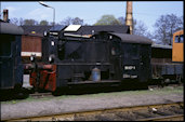 DB 310 827 (25.04.1992, Luckau)