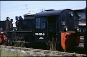 DB 310 837 (10.05.1993, Leipzig-Wahren)