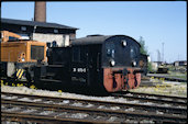 DB 310 873 (12.05.1994, Magdeburg-Rothensee)